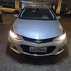 CHEVROLET CRUZE 1.4 TURBO SPORT6 LTZ 16V FLEX 4P AUTOMÁTICO CHEVROLET CRUZE 1.4 TURBO SPORT6 LTZ 16V FLEX 4P AUTOMÁTICO