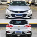 CHEVROLET CRUZE 1.4 TURBO SPORT6 LTZ 16V FLEX 4P AUTOMÁTICO CHEVROLET CRUZE 1.4 TURBO SPORT6 LTZ 16V FLEX 4P AUTOMÁTICO