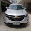CHEVROLET EQUINOX 2.0 16V TURBO GASOLINA LT AUTOMÁTICO CHEVROLET EQUINOX 2.0 16V TURBO GASOLINA LT AUTOMÁTICO