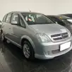 CHEVROLET MERIVA 1.8 MPFI MAXX 8V FLEX 4P MANUAL CHEVROLET MERIVA 1.8 MPFI MAXX 8V FLEX 4P MANUAL