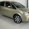 CHEVROLET MERIVA 1.8 MPFI MAXX 8V FLEX 4P MANUAL CHEVROLET MERIVA 1.8 MPFI MAXX 8V FLEX 4P MANUAL