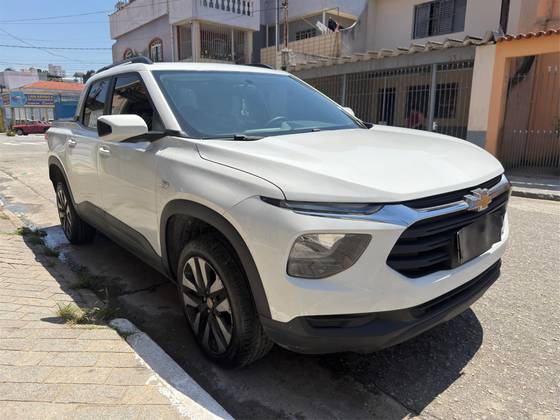 CHEVROLET MONTANA 1.2 TURBO FLEX LT MANUAL
