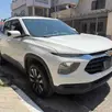 CHEVROLET MONTANA 1.2 TURBO FLEX LT MANUAL CHEVROLET MONTANA 1.2 TURBO FLEX LT MANUAL