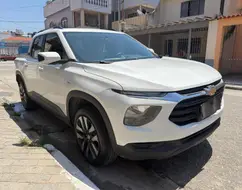 CHEVROLET MONTANA 1.2 TURBO FLEX LT MANUAL CHEVROLET MONTANA 1.2 TURBO FLEX LT MANUAL