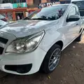CHEVROLET MONTANA 1.4 MPFI LS CS 8V FLEX 2P MANUAL CHEVROLET MONTANA 1.4 MPFI LS CS 8V FLEX 2P MANUAL