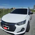 CHEVROLET ONIX 1.0 FLEX LT MANUAL CHEVROLET ONIX 1.0 FLEX LT MANUAL