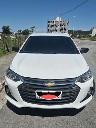 CHEVROLET-ONIX-1.0 FLEX LT MANUAL CHEVROLET-ONIX-2023