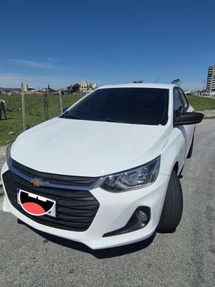 CHEVROLET-ONIX-1.0 FLEX LT MANUAL CHEVROLET-ONIX-2023