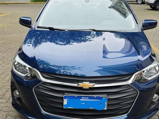 CHEVROLET-ONIX-1.0 FLEX LT MANUAL CHEVROLET-ONIX-2023
