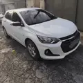 CHEVROLET ONIX 1.0 FLEX MANUAL CHEVROLET ONIX 1.0 FLEX MANUAL