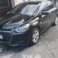 CHEVROLET ONIX 1.0 FLEX PLUS LT MANUAL CHEVROLET ONIX 1.0 FLEX PLUS LT MANUAL