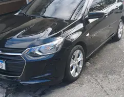 CHEVROLET ONIX 1.0 FLEX PLUS LT MANUAL CHEVROLET ONIX 1.0 FLEX PLUS LT MANUAL