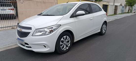 CHEVROLET-ONIX-1.0 MPFI JOY 8V FLEX 4P MANUAL CHEVROLET-ONIX-2019