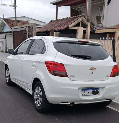 CHEVROLET-ONIX-2019