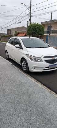 CHEVROLET-ONIX-2019