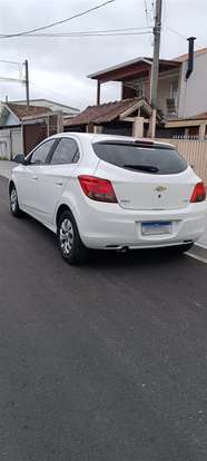 CHEVROLET-ONIX-2019