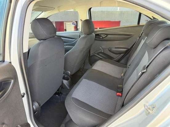 CHEVROLET-ONIX-1.0 MPFI JOY 8V FLEX 4P MANUAL CHEVROLET-ONIX-2019