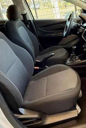 CHEVROLET-ONIX-1.0 MPFI JOY 8V FLEX 4P MANUAL CHEVROLET-ONIX-2019