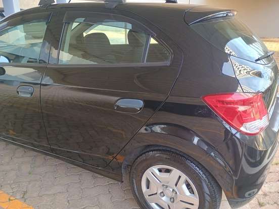 CHEVROLET-ONIX-1.0 MPFI JOY 8V FLEX 4P MANUAL CHEVROLET-ONIX-2017