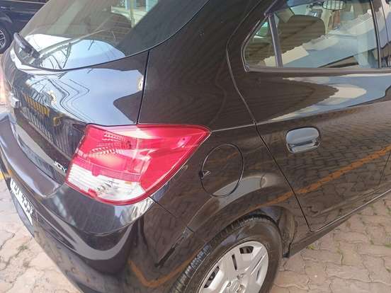 CHEVROLET-ONIX-1.0 MPFI JOY 8V FLEX 4P MANUAL CHEVROLET-ONIX-2017