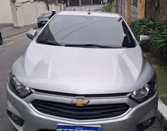 CHEVROLET ONIX 1.0 MPFI LT 8V FLEX 4P MANUAL CHEVROLET ONIX 1.0 MPFI LT 8V FLEX 4P MANUAL