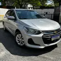 CHEVROLET ONIX 1.0 TURBO FLEX PLUS LT AUTOMÁTICO CHEVROLET ONIX 1.0 TURBO FLEX PLUS LT AUTOMÁTICO