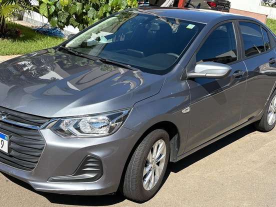 CHEVROLET-ONIX-2021