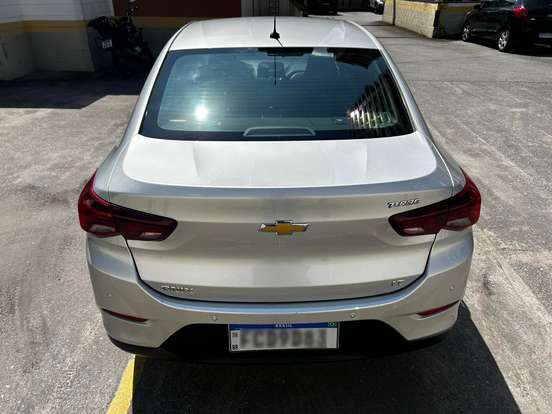 CHEVROLET-ONIX-1.0 TURBO FLEX PLUS LT AUTOMÁTICO CHEVROLET-ONIX-2022