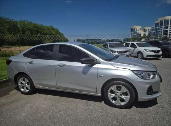CHEVROLET-ONIX-2022