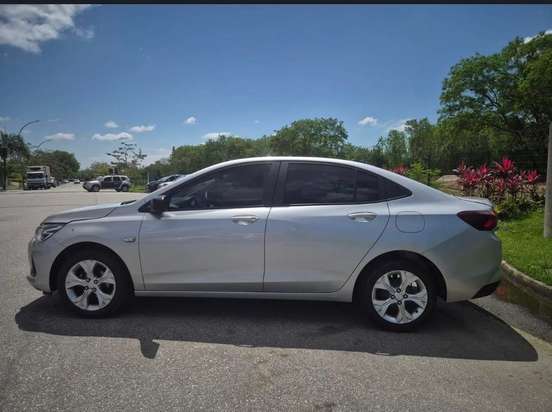 CHEVROLET-ONIX-2022