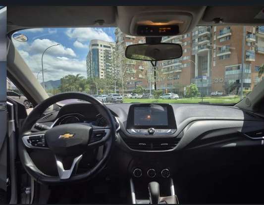 CHEVROLET-ONIX-1.0 TURBO FLEX PLUS LTZ AUTOMÁTICO CHEVROLET-ONIX-2022