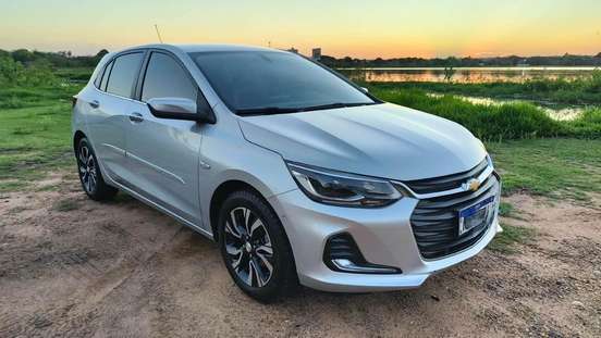 CHEVROLET-ONIX-2022
