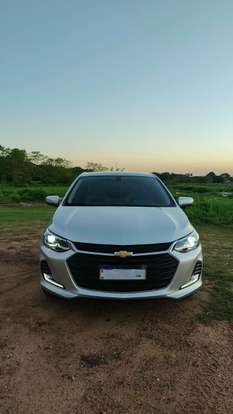 CHEVROLET-ONIX-2022