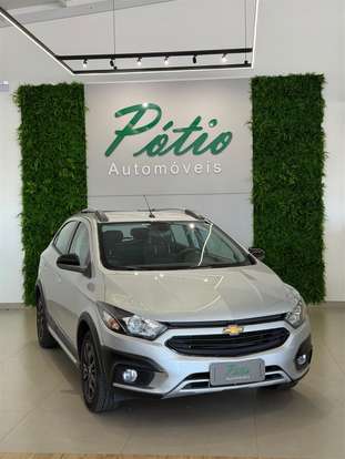 CHEVROLET-ONIX-2018