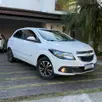 CHEVROLET ONIX 1.4 MPFI LTZ 8V FLEX 4P AUTOMÁTICO CHEVROLET ONIX 1.4 MPFI LTZ 8V FLEX 4P AUTOMÁTICO