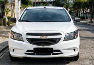 CHEVROLET PRISMA 1.0 MPFI JOY 8V FLEX 4P MANUAL