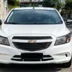 CHEVROLET PRISMA 1.0 MPFI JOY 8V FLEX 4P MANUAL CHEVROLET PRISMA 1.0 MPFI JOY 8V FLEX 4P MANUAL