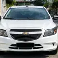 CHEVROLET PRISMA 1.0 MPFI JOY 8V FLEX 4P MANUAL CHEVROLET PRISMA 1.0 MPFI JOY 8V FLEX 4P MANUAL