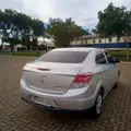 CHEVROLET PRISMA 1.0 MPFI LT 8V FLEX 4P MANUAL CHEVROLET PRISMA 1.0 MPFI LT 8V FLEX 4P MANUAL