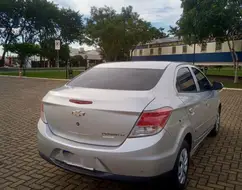 CHEVROLET PRISMA 1.0 MPFI LT 8V FLEX 4P MANUAL CHEVROLET PRISMA 1.0 MPFI LT 8V FLEX 4P MANUAL