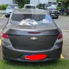 CHEVROLET PRISMA 1.0 MPFI LT 8V FLEX 4P MANUAL CHEVROLET PRISMA 1.0 MPFI LT 8V FLEX 4P MANUAL