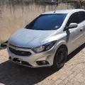 CHEVROLET PRISMA 1.4 MPFI LT 8V FLEX 4P MANUAL CHEVROLET PRISMA 1.4 MPFI LT 8V FLEX 4P MANUAL