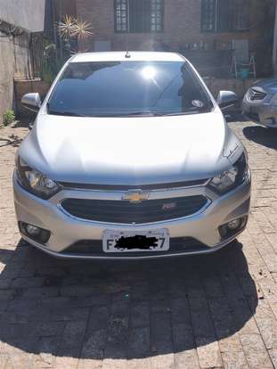 CHEVROLET-PRISMA-2018