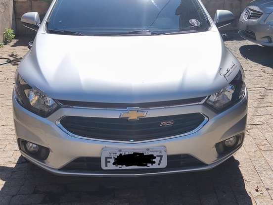 CHEVROLET-PRISMA-1.4 MPFI LT 8V FLEX 4P MANUAL CHEVROLET-PRISMA-2018