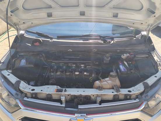CHEVROLET-PRISMA-1.4 MPFI LT 8V FLEX 4P MANUAL CHEVROLET-PRISMA-2018