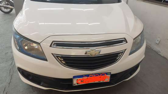 CHEVROLET-PRISMA-1.4 MPFI LT 8V FLEX 4P MANUAL CHEVROLET-PRISMA-2014
