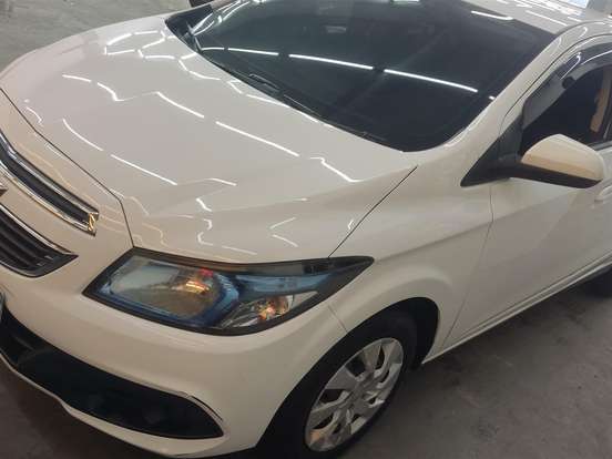 CHEVROLET-PRISMA-1.4 MPFI LT 8V FLEX 4P MANUAL CHEVROLET-PRISMA-2014