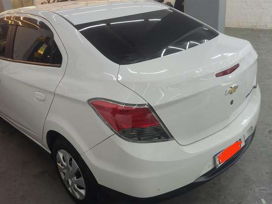 CHEVROLET-PRISMA-1.4 MPFI LT 8V FLEX 4P MANUAL CHEVROLET-PRISMA-2014