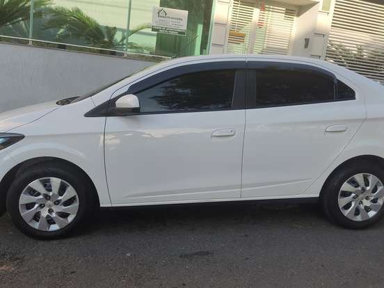 CHEVROLET-PRISMA-1.4 MPFI LT 8V FLEX 4P MANUAL CHEVROLET-PRISMA-2014
