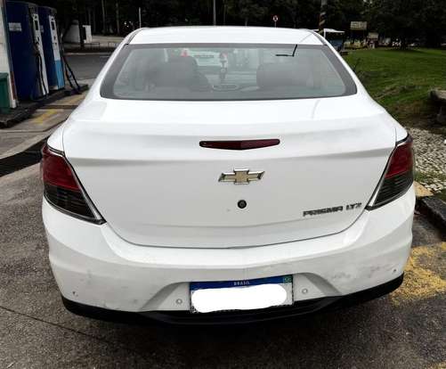 CHEVROLET-PRISMA-2016